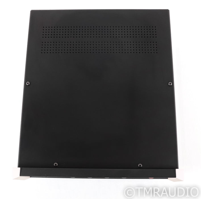 McIntosh MB50 Wireless Network Streamer; MB-50; Remote