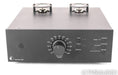 Pro-Ject Tube Box DS2 Tube MM / MC Phono Preamplifier; DS-2; Black