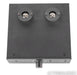 Pro-Ject Tube Box DS2 Tube MM / MC Phono Preamplifier; DS-2; Black