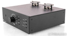 Pro-Ject Tube Box DS2 Tube MM / MC Phono Preamplifier; DS-2; Black