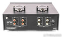 Pro-Ject Tube Box DS2 Tube MM / MC Phono Preamplifier; DS-2; Black