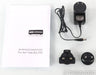 Pro-Ject Tube Box DS2 Tube MM / MC Phono Preamplifier; DS-2; Black