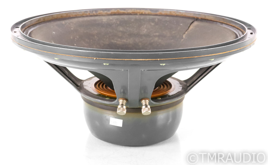 Altec Lansing 401-17 Vintage 15" Woofer
