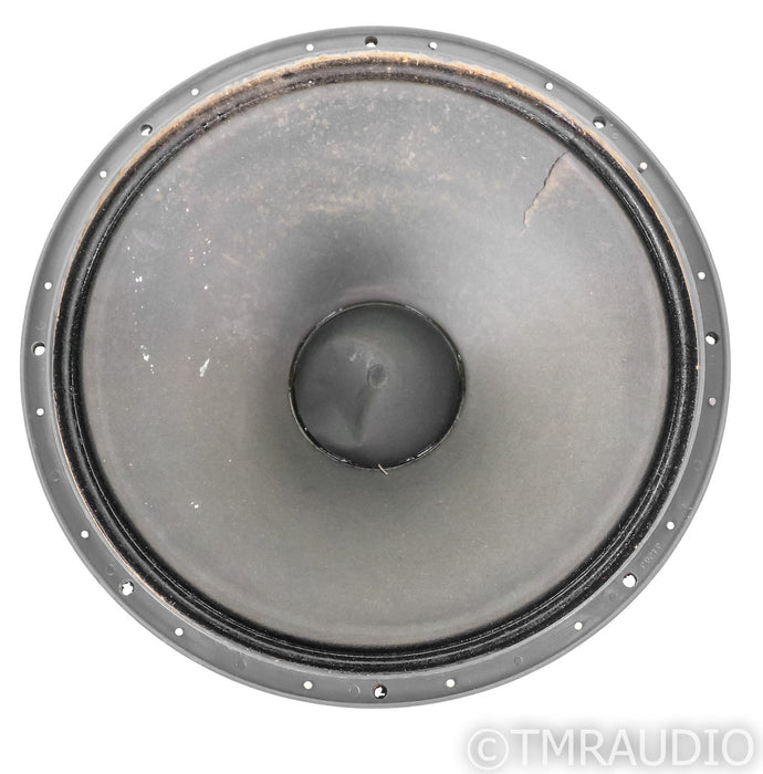 Altec Lansing 401-17 Vintage 15" Woofer