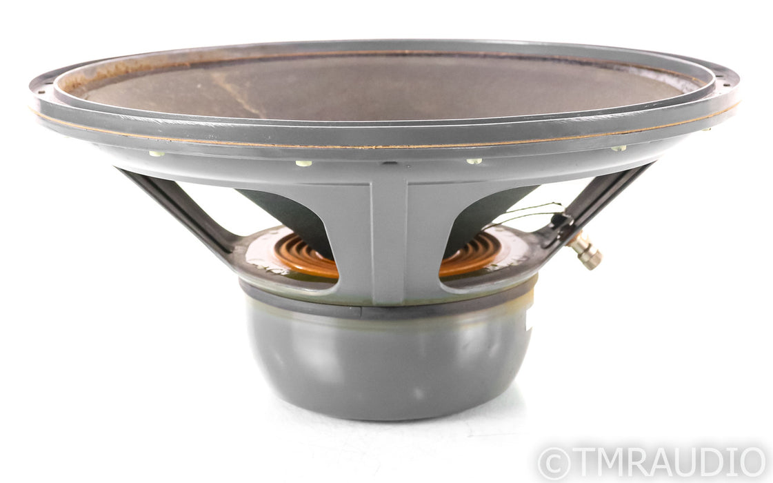 Altec Lansing 401-17 Vintage 15" Woofer
