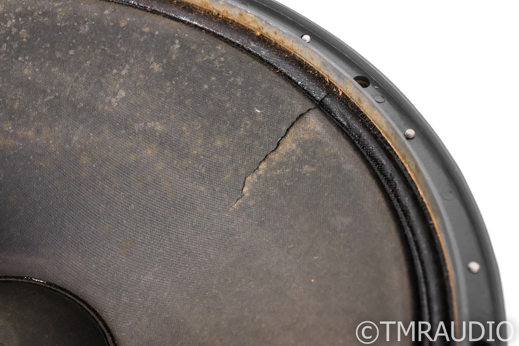 Altec Lansing 401-17 Vintage 15" Woofer
