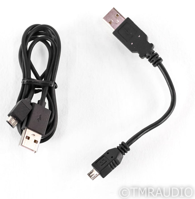 Chord Mojo Portable DAC / Headphone Amplifier; D/A Converter