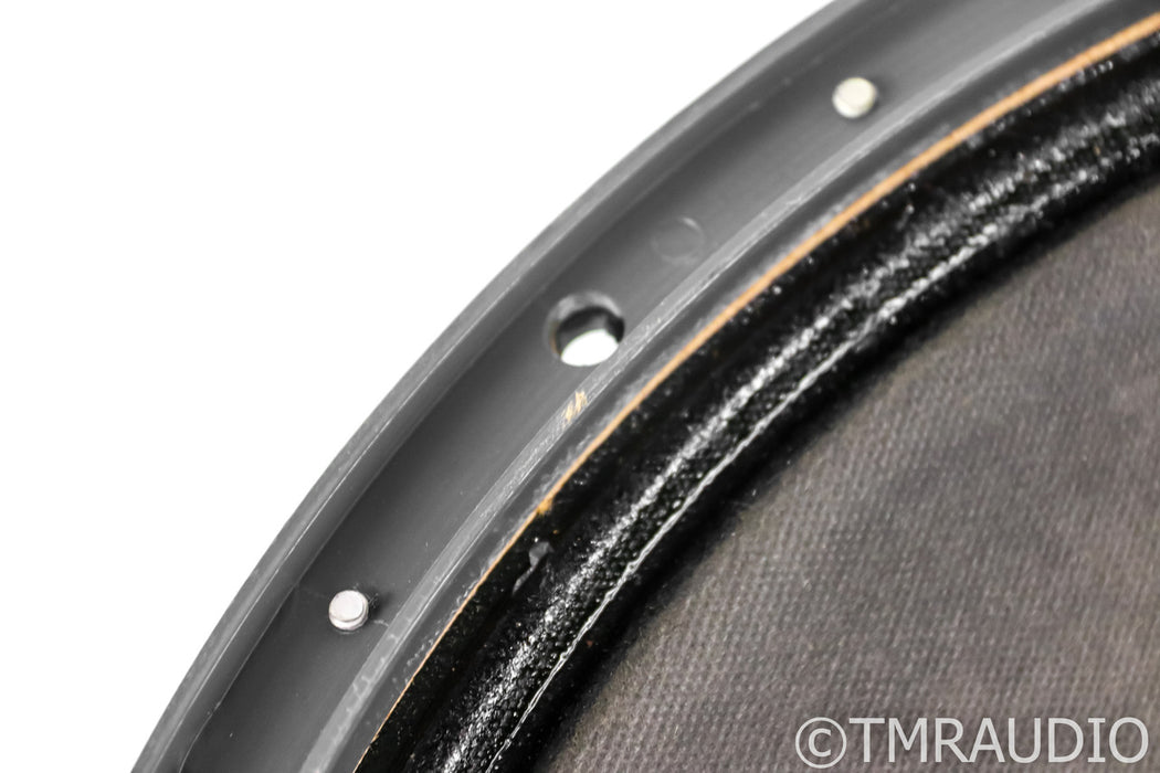 Altec Lansing 401-17 Vintage 15" Woofer; Low Frequency Driver; AS-IS (Distorted)