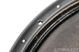 Altec Lansing 401-17 Vintage 15" Woofer; Low Frequency Driver; AS-IS (Distorted)