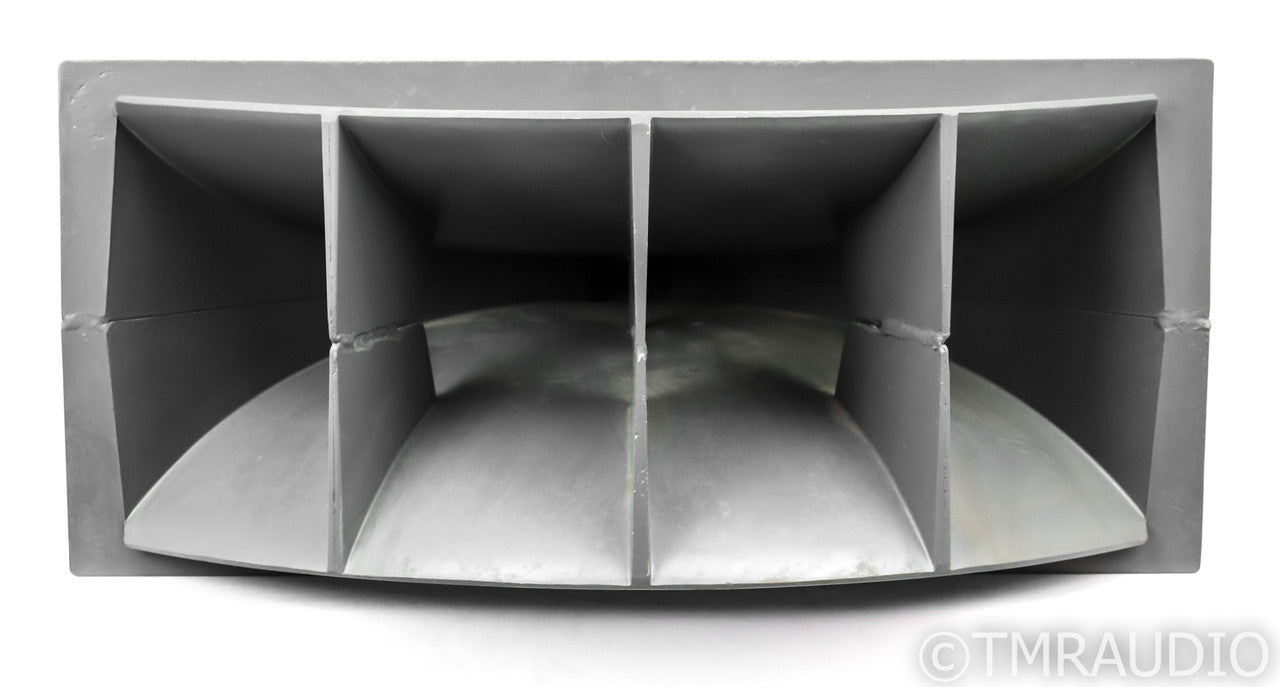Altec Lansing 401-18 Vintage Horn / Tweeter; High Frequency Driver