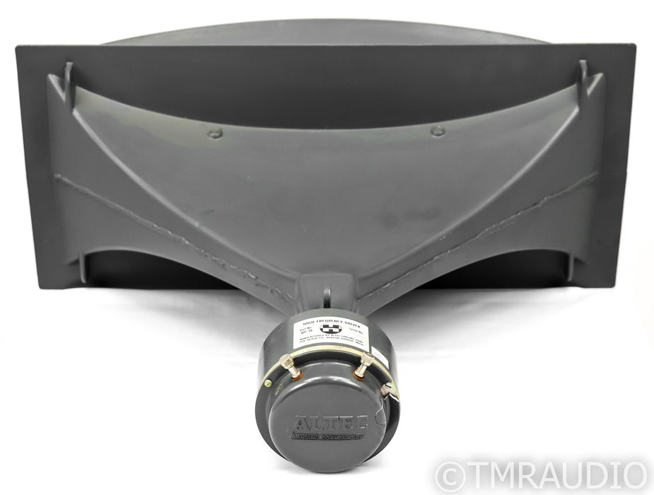 Altec Lansing 401-18 Vintage Horn / Tweeter; High Frequency Driver