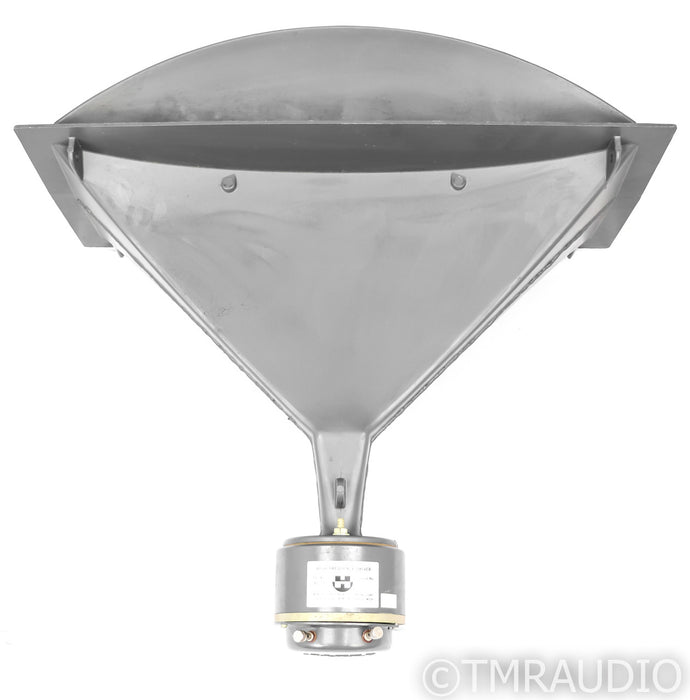 Altec Lansing 401-18 Vintage Horn / Tweeter; High Frequency Driver