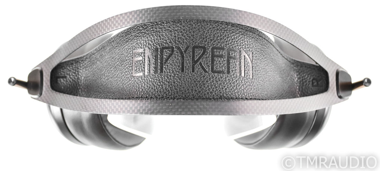Meze Audio Empyrean Planar Magnetic Headphones; Black Copper