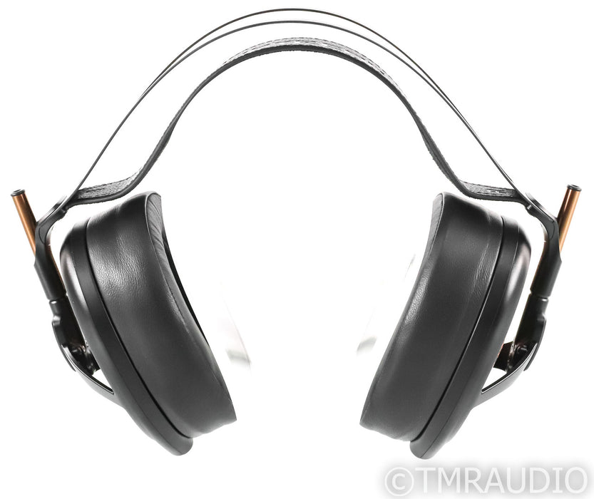 Meze Audio Empyrean Planar Magnetic Headphones; Black Copper