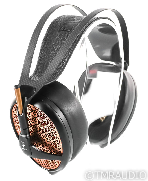 Meze Audio Empyrean Planar Magnetic Headphones; Black Copper