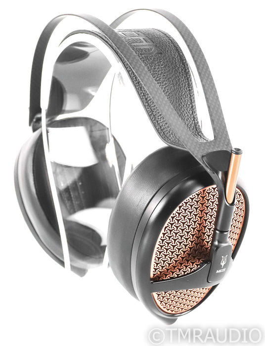 Meze Audio Empyrean Planar Magnetic Headphones; Black Copper