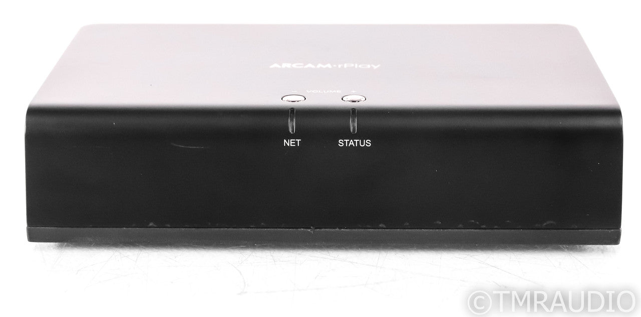 Arcam rPlay Wireless Network Streamer; Black