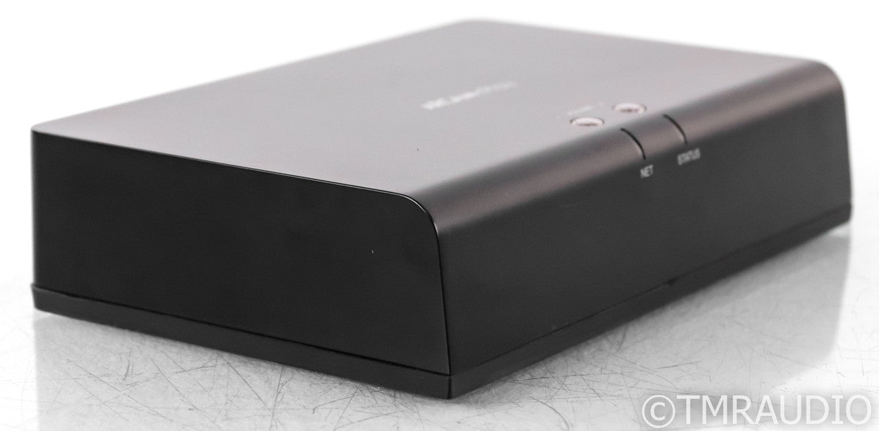Arcam rPlay Wireless Network Streamer; Black