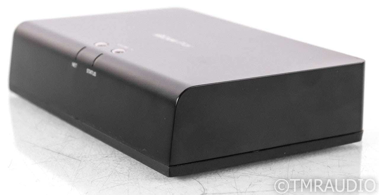 Arcam rPlay Wireless Network Streamer; Black