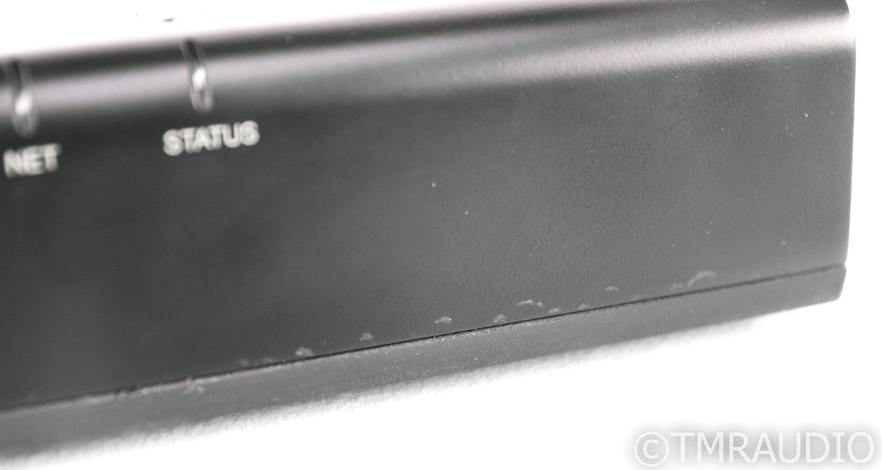 Arcam rPlay Wireless Network Streamer; Black
