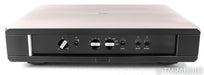 Rega Reference Ios MC Phono Preamplifier; V1; Black
