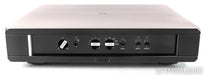 Rega Reference Ios MC Phono Preamplifier; V1; Black