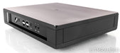Rega Reference Ios MC Phono Preamplifier; V1; Black