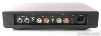 Rega Reference Ios MC Phono Preamplifier; V1; Black