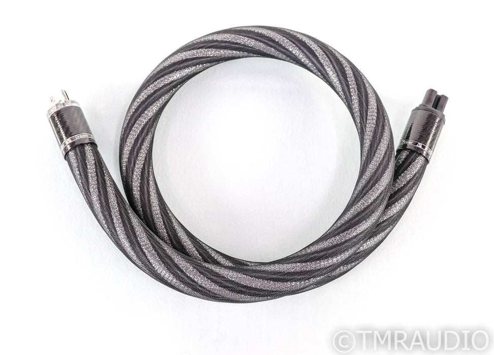 Stealth Dream v10 Power Cable; 1.2m AC Cord