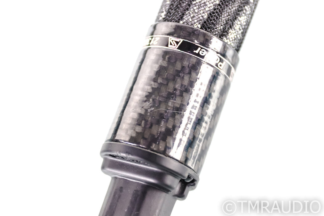 Stealth Dream v10 Power Cable; 1.2m AC Cord