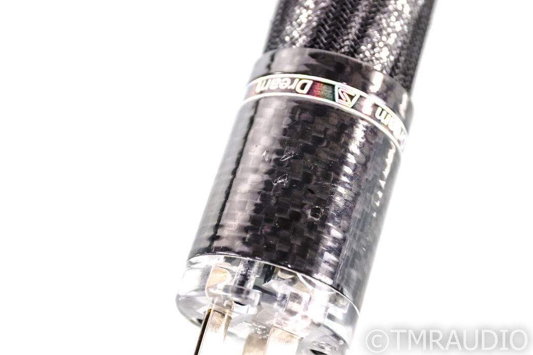 Stealth Dream v10 Power Cable; 1.2m AC Cord