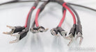 Audience Au24 SE Full Speaker Cables