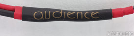 Audience Au24 SE Full Range Speaker Cables; Au24-SE; 3m Pair