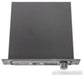 Benchmark DAC1 DAC; D/A Converter; DAC-1; Black