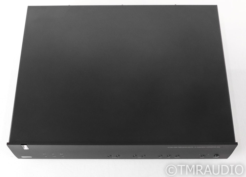 Arcam FMJ D33 DAC; D-33; D/A Converter; USB; Remote