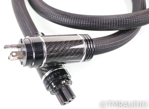 Shunyata Research Alpha v2 NR Power Cable; 1.75m AC Cord