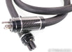 Shunyata Research Alpha v2 NR Power Cable; 1.75m AC Cord