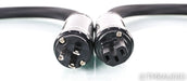 Shunyata Research Alpha v2 NR Power Cable; 1.75m AC Cord