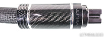 Shunyata Research Alpha v2 NR Power Cable; 1.75m AC Cord