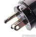 Shunyata Research Alpha v2 NR Power Cable; 1.75m AC Cord