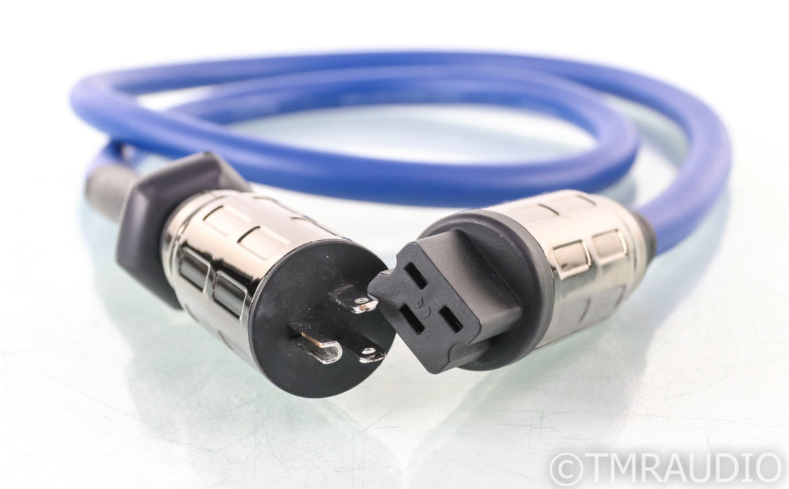 Cardas Clear Beyond Power Cable; 1.5m AC Cord