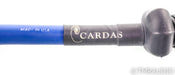Cardas Clear Beyond Power Cable; 1.5m AC Cord