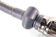 Cardas Clear Beyond Power Cable; 1.5m AC Cord