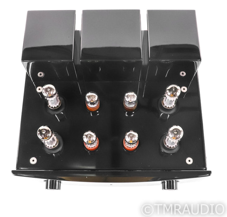 Mystere IA 21 Stereo Integrated Tube Amplifier; IA21; Black