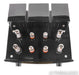 Mystere IA 21 Stereo Integrated Tube Amplifier; IA21; Black