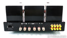 Mystere IA 21 Stereo Integrated Tube Amplifier; IA21; Black