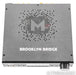 Mytek Brooklyn Bridge DAC / Preamplifier / Streamer; Remote; MM/MC Phono