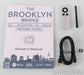 Mytek Brooklyn Bridge DAC / Preamplifier / Streamer; Remote; MM/MC Phono