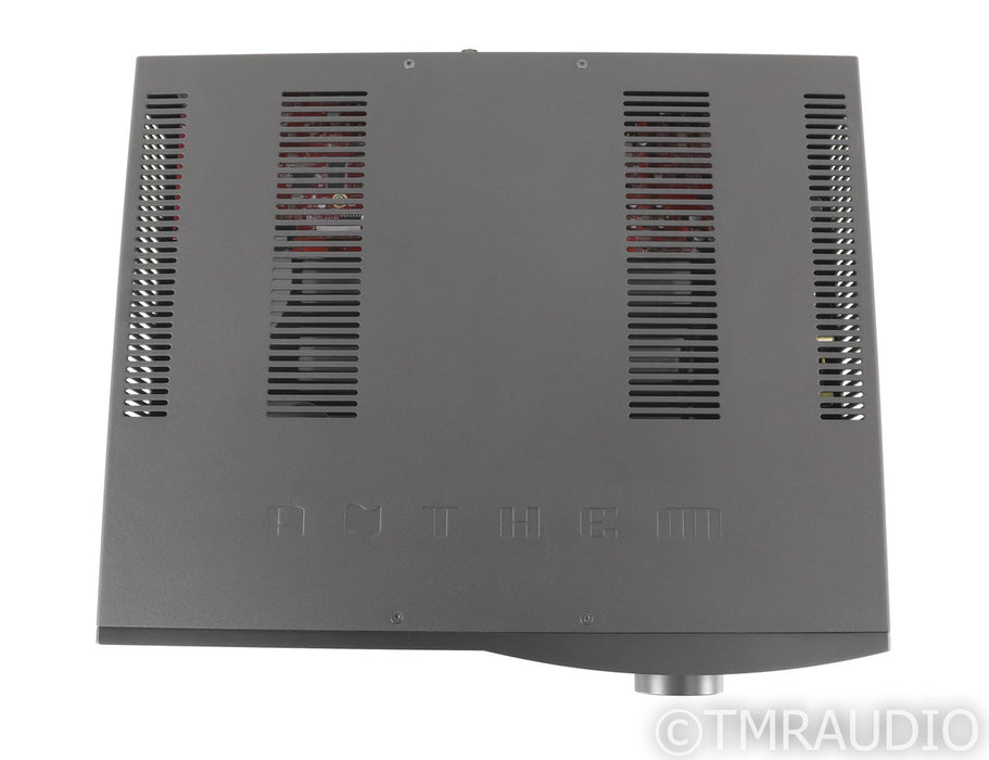 Anthem STR Stereo Preamplifier