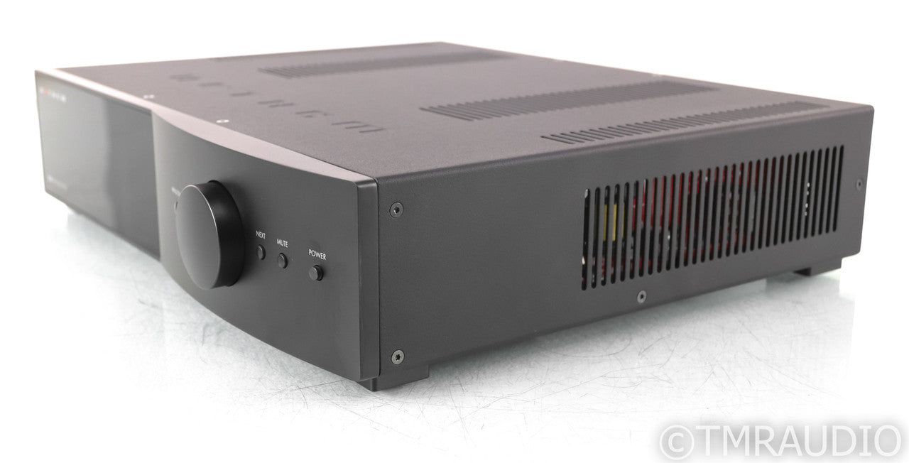 Anthem STR Stereo Preamplifier